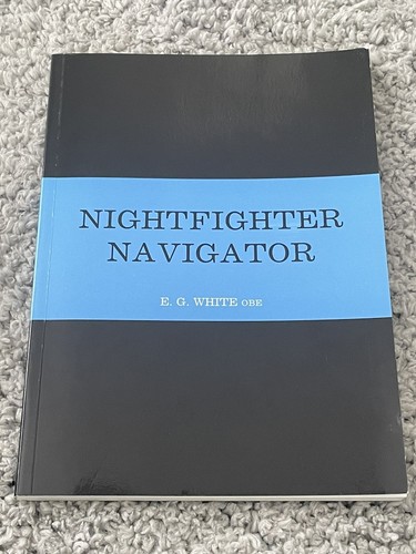 Nightfighter navigator e - nightfighter,
