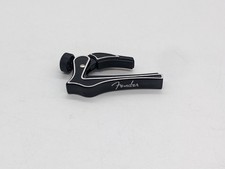 Fender Dragon capo for