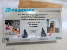 NEW X10 POWERMID PM5900 REMOTE