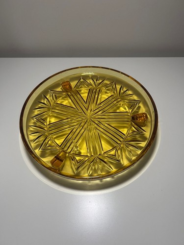 Vintage art deco amber - vintage,
