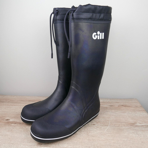 Gill tall sailing deck - sailing,