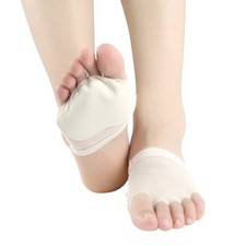 Socks and Feet Thong Toe