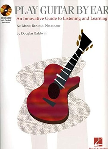 Play guitar ear - by, (guitar