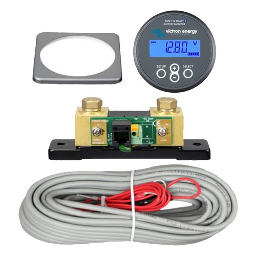 Victron energy bmv - victron,
