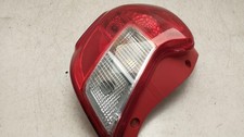 VIVA PASSENGER TAIL LIGHT LAMP  LEFT Hatchback 2017 VAUXHALL 
