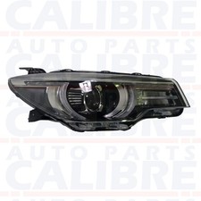MG ZS 2018-2021 FRONT RIGHT