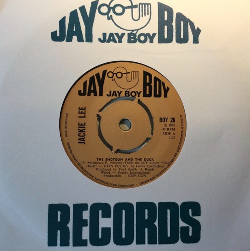60s soul jackie - -,