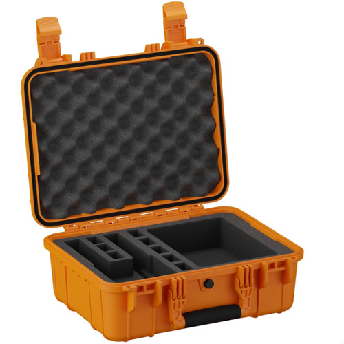 Condition 2 pistol case - 16",