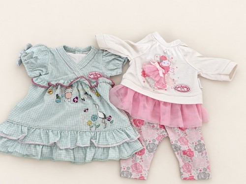 Official baby annabell - official,