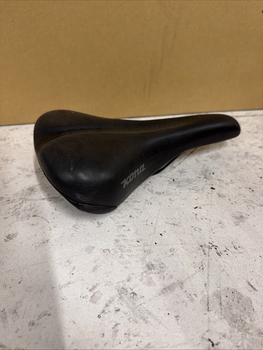 Kona retro mountain bike - bike, seat