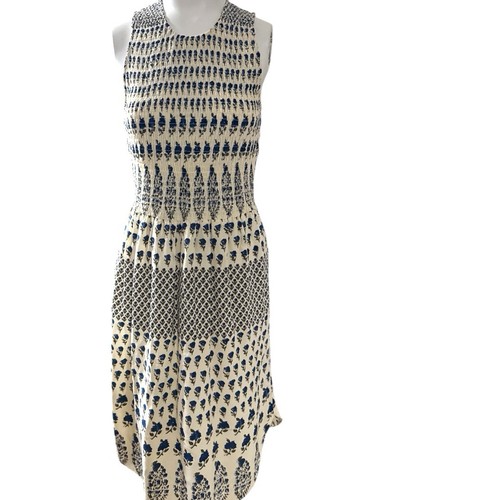 Ulla johnson smocked - ulla,
