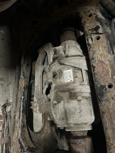 Evo diff - evo,