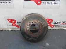 rear drum brake for TOYOTA