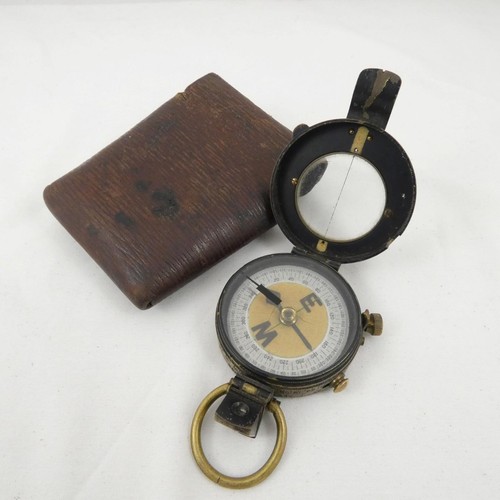 Wwi dollond london verner - wwi, verner's