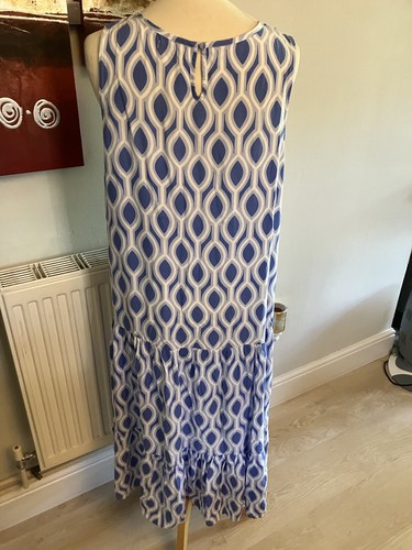 Ladies dress damart - dress, 12