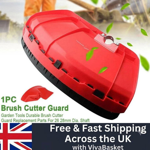 Universal strimmer brush - universal,