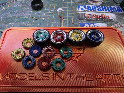 Bbs e50 painted - bbs,