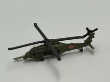 Micro Machines Military UH-60