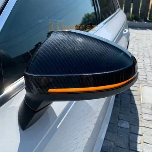 Dynamic indicators led wing - indicators,