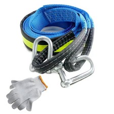 Car towing rope 5meters - car,