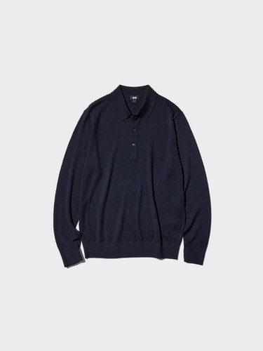 Uniqlo extra fine - uniqlo, wool