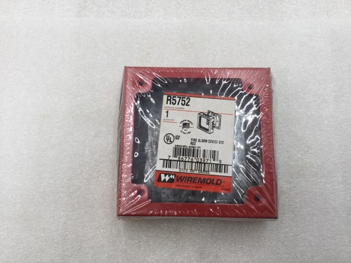 Wiremold r5752 500 - 500/700, series