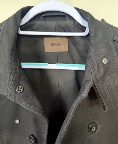 Reiss men black - men’s,