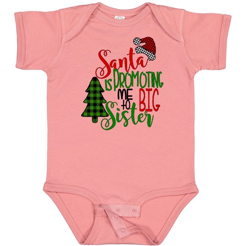Inktastic santa promoting - is,