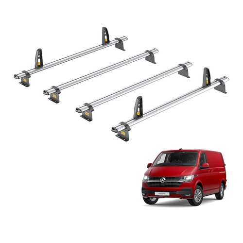 Transporter roof rack - vw, for
