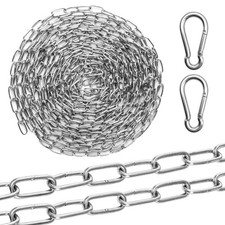 Stainless Steel Chains, Metal
