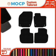 Carpet Car Mats to fit Skoda