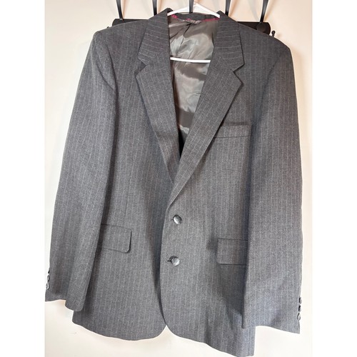 Vintage levis action - action, suits