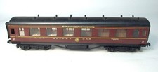 Leeds Model Co O gauge True