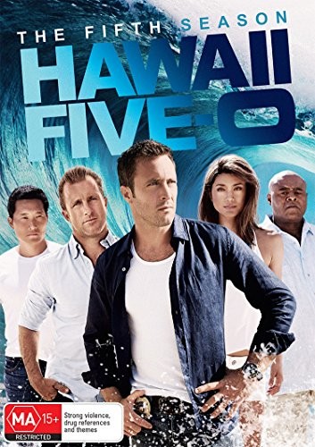 Paramount hawaii five 0 - paramount, five-0