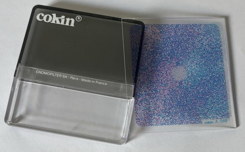 Cokin series cold color - cokin,