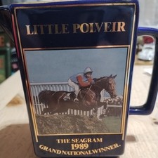 1989 Grand National Winner