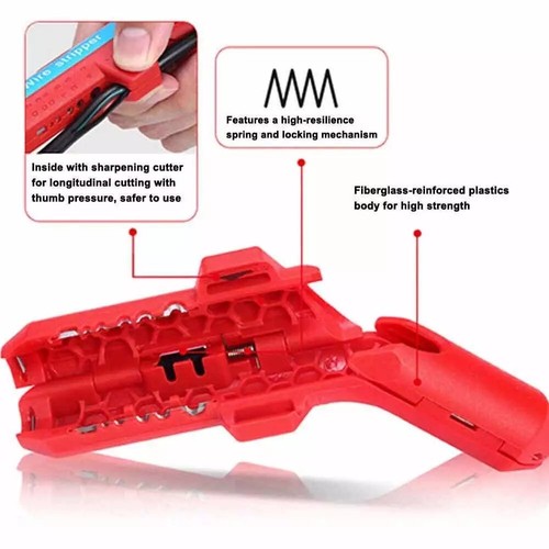 Knipex wera wiha electrcian - wera,
