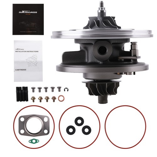 Turbo chra cartridge - chra, for