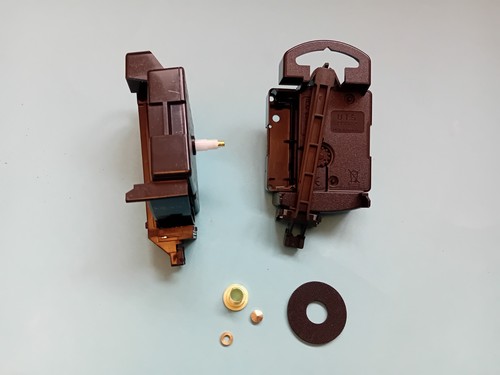 Replacement german uts - replacement,