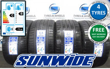 X4 275 30 19 275/30ZR19 96Y XL