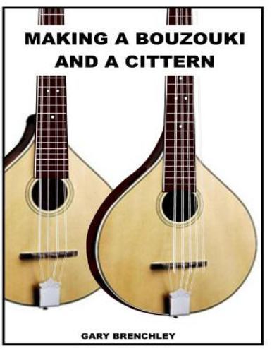 Making cittern and a - a,