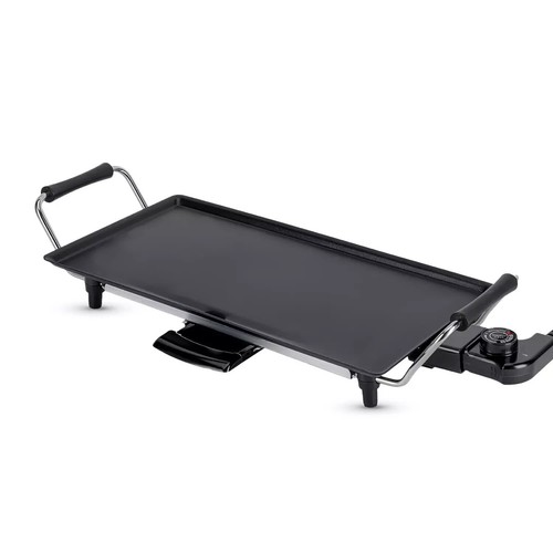 Geepas electric teppanyaki - geepas,