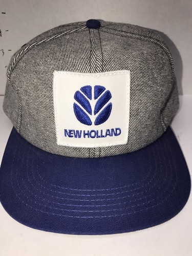 New holland vtg - holland, k-products