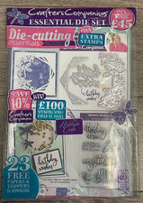 Die Cutting Essentials