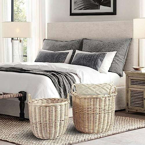 Wickerfield natural wicker - wickerfield,