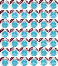 Tassimo Costa Cappuccino Milk