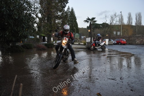 Photo 12x8 bickleigh - photo,