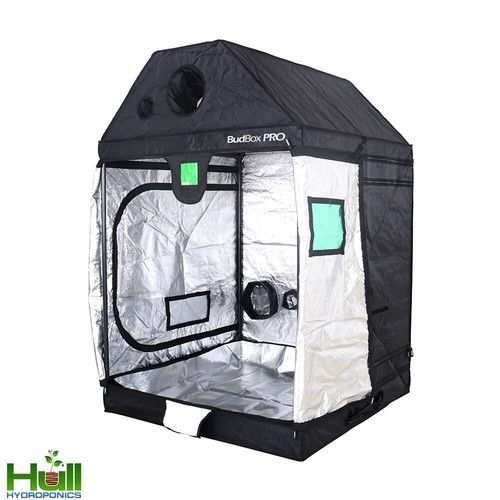 Budbox pro pitched roof x - budbox,