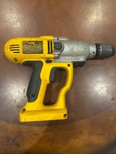 DeWalt DW006 Hammer Drill No