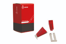 JAGUAR DAIMLER XK150 LUCAS